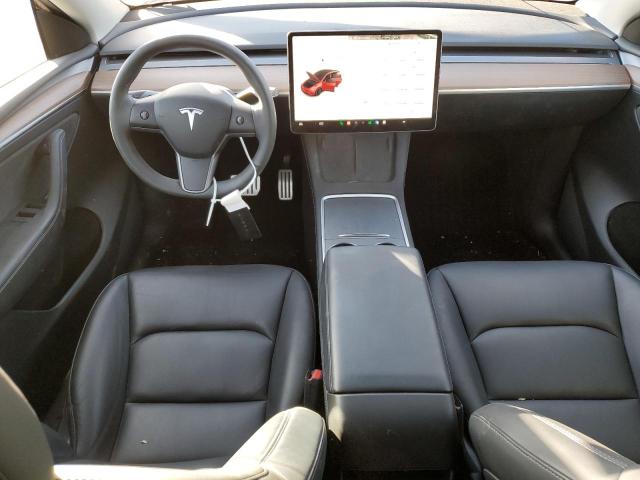 Photo 8 from auction – 2023 TESLA MODEL Y with VIN 7SAYGDEF2PF585925