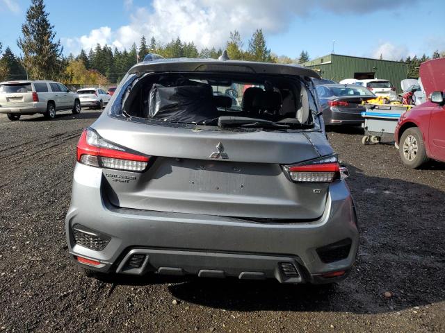 Photo 6 from auction – 2021 MITSUBISHI OUTLANDER with VIN JA4ARVAWXMU016824