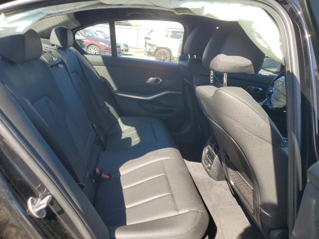 Photo 10 from auction – 2019 BMW 330XI with VIN WBA5R7C54KAJ86678