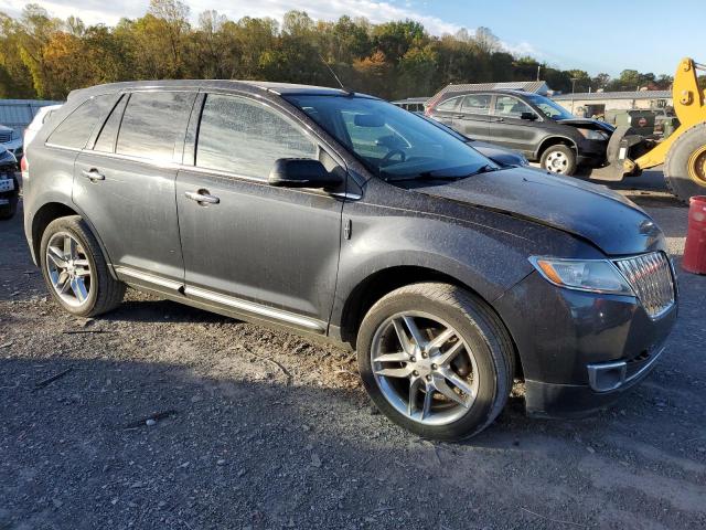 Photo 4 from auction – 2013 LINCOLN MKX with VIN 2LMDJ8JKXDBL47756