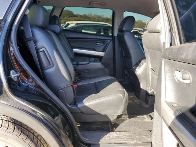 Photo 11 from auction – 2009 MAZDA CX-9 with VIN JM3TB28V790173165