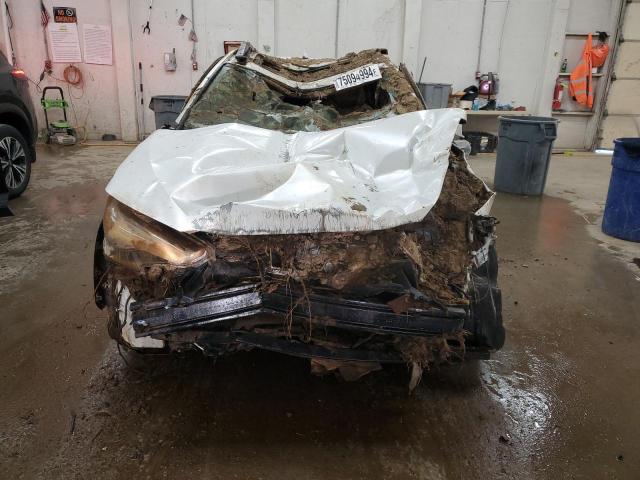 Photo 5 from auction – 2022 TOYOTA COROLLA CR with VIN 7MUDAAAG3NV026425