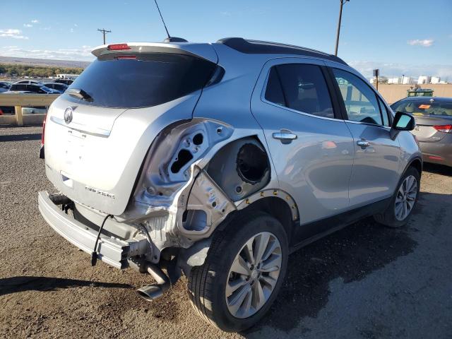 Photo 3 from auction – 2017 BUICK ENCORE PRE with VIN KL4CJASB3HB214876