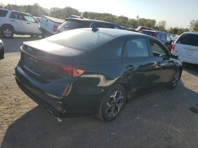 Photo 3 from auction – 2019 KIA FORTE FE with VIN 3KPF24AD9KE059524