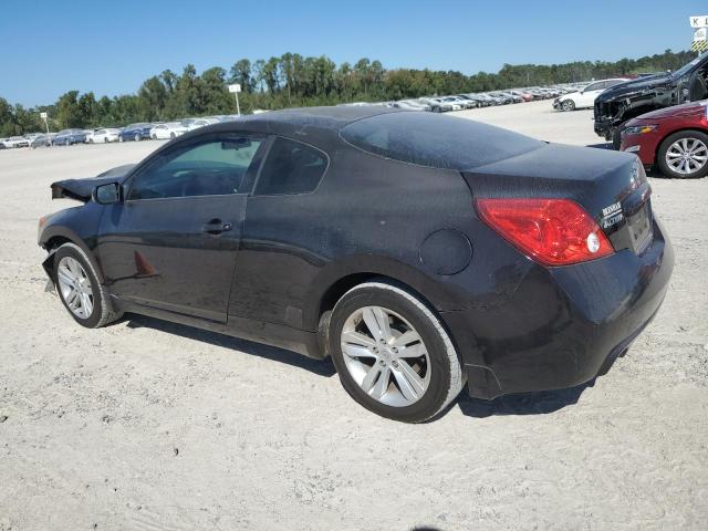Photo 2 from auction – 2011 NISSAN ALTIMA S with VIN 1N4AL2EP8BC166609