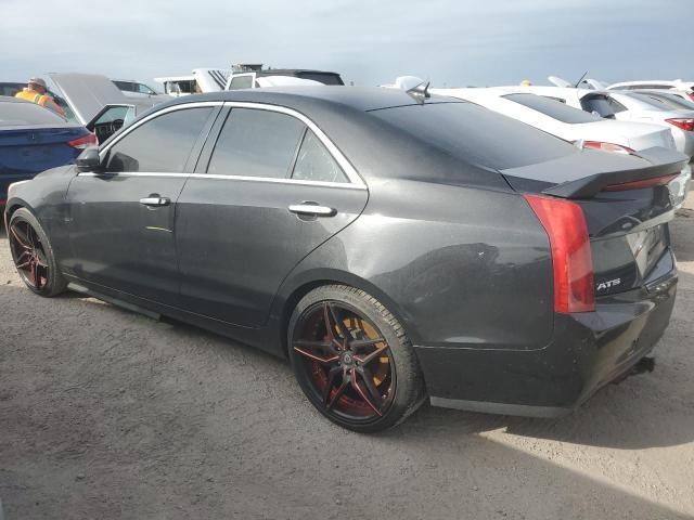 Foto 2 de la subasta – 2013 CADILLAC ATS con VIN 1G6AA5RX0D0170754