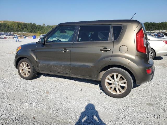 Photo 2 from auction – 2013 KIA SOUL + with VIN KNDJT2A64D7534576