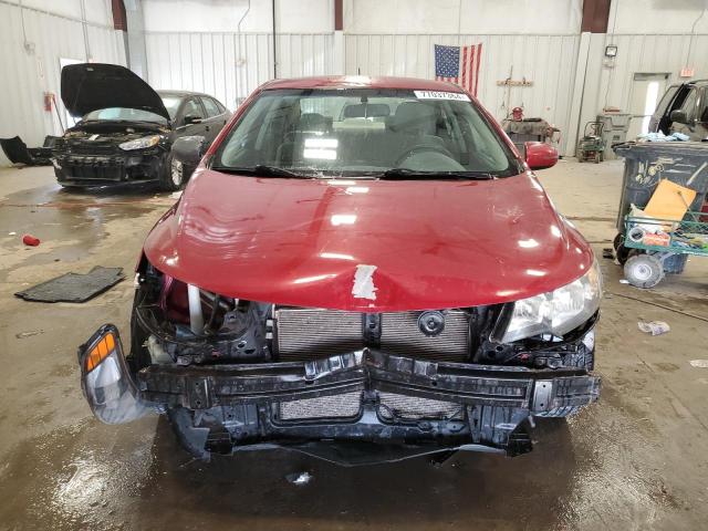 Zdjęcie 5 z aukcji – 2011 KIA FORTE EX z VIN KNAFU4A27B5408214