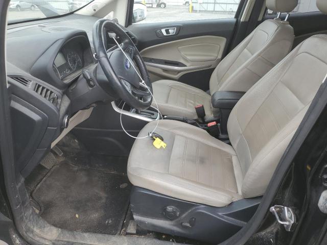 Photo 7 from auction – 2019 FORD ECOSPORT T with VIN MAJ6S3KL6KC297697