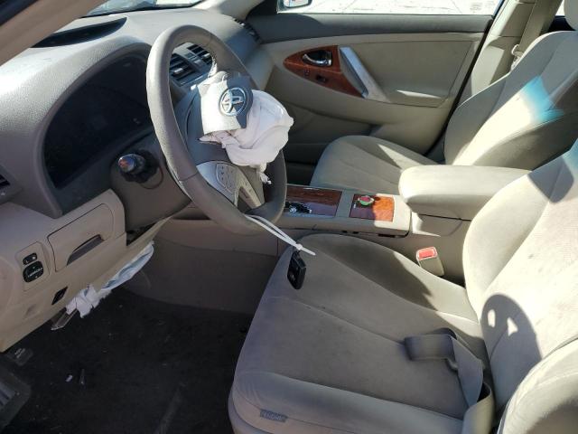 Photo 7 from auction – 2011 TOYOTA CAMRY BASE with VIN 4T1BF3EK9BU723193