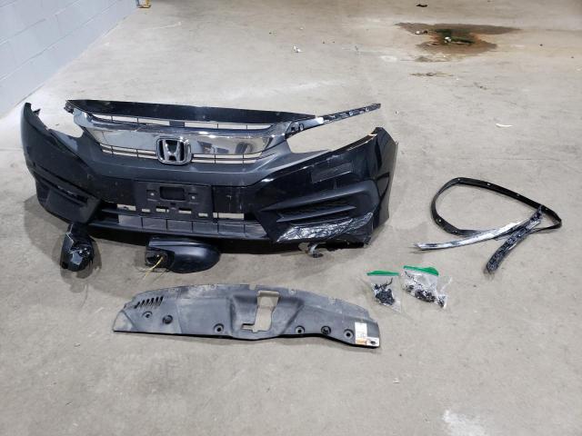 Photo 12 from auction – 2016 HONDA CIVIC LX with VIN 19XFC2F59GE093909