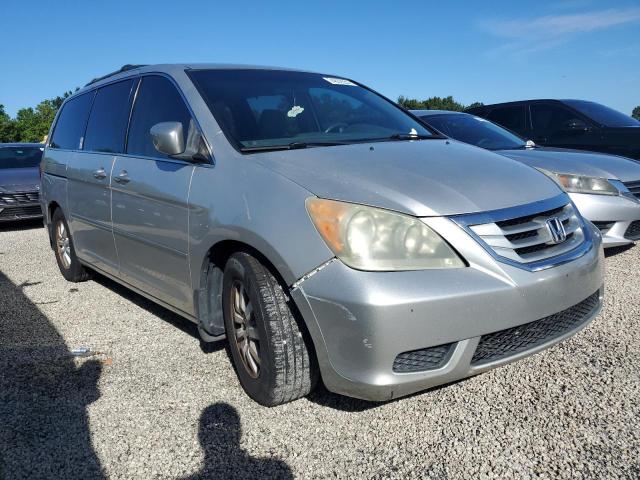 Photo 4 from auction – 2008 HONDA ODYSSEY EX with VIN 5FNRL38408B065760