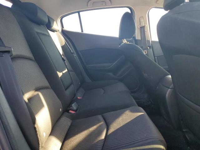 Photo 10 from auction – 2015 MAZDA 3 TOURING with VIN JM1BM1L78F1268647