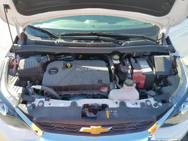 Photo 11 from auction – 2022 CHEVROLET SPARK 1LT with VIN KL8CD6SAXNC012973