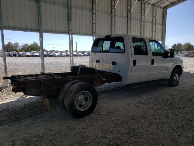 Photo 3 from auction – 2002 FORD F350 SUPER with VIN 1FDWW37F42EB55737