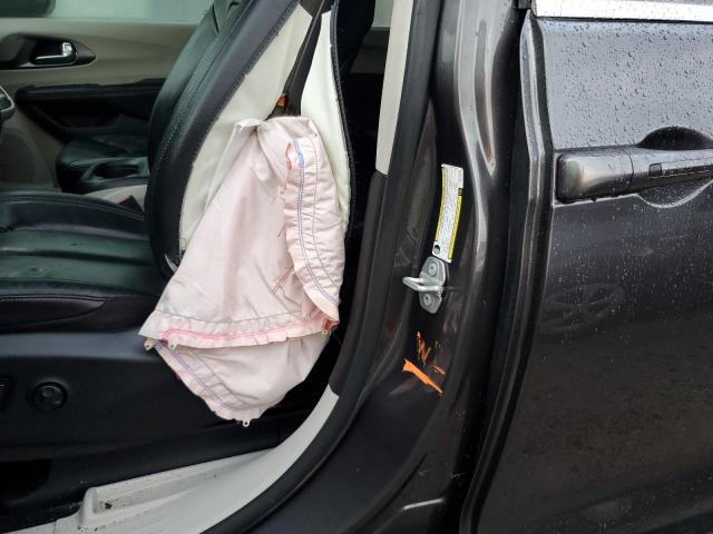 Photo 13 from auction – 2022 CHRYSLER PACIFICA T with VIN 2C4RC1BG3NR130236