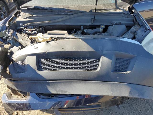 Photo 12 from auction – 2011 GMC ACADIA SLT with VIN 1GKKVRED9BJ327332