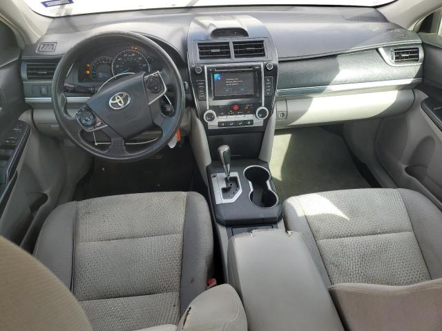 Photo 8 from auction – 2012 TOYOTA CAMRY BASE with VIN 4T4BF1FKXCR168037