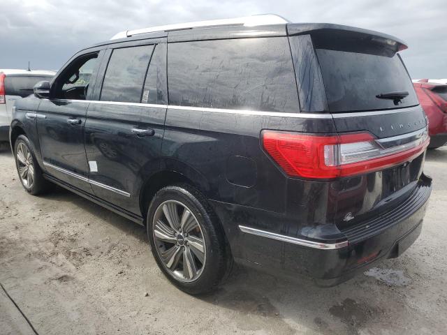 Photo 2 from auction – 2018 LINCOLN NAVIGATOR with VIN 5LMJJ2LT4JEL08238