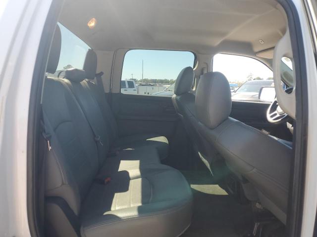 Photo 10 from auction – 2018 RAM 2500 ST with VIN 3C6TR5HT8JG293794