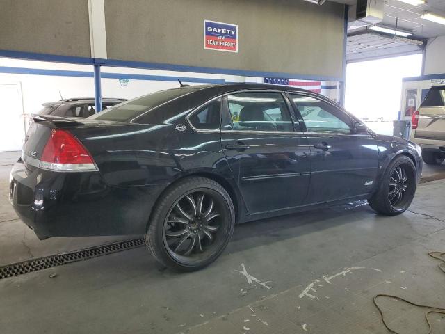 Photo 3 from auction – 2007 CHEVROLET IMPALA SUP with VIN 2G1WD58C079130542