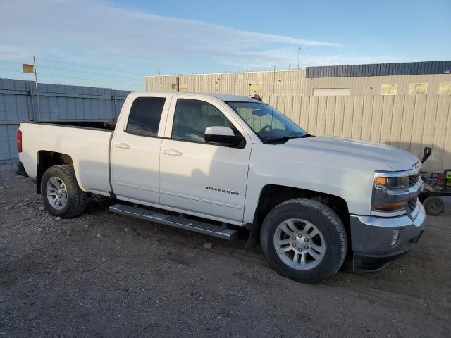 Photo 4 from auction – 2018 CHEVROLET SILVERADO with VIN 1GCVKREC9JZ360694