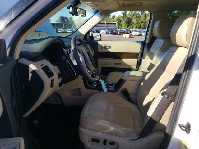 Photo 7 from auction – 2019 FORD FLEX LIMIT with VIN 2FMHK6DT2KBA19375