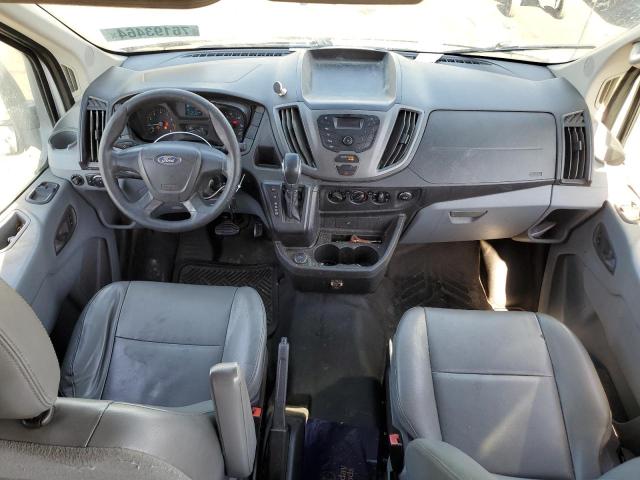 Photo 8 from auction – 2017 FORD TRANSIT T- with VIN 1FTYR2CM5HKA45339