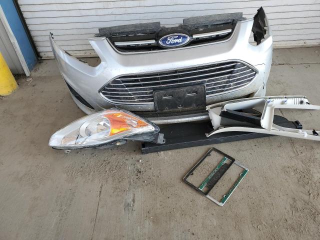 Photo 12 from auction – 2016 FORD C-MAX SE with VIN 1FADP5AU6GL102154