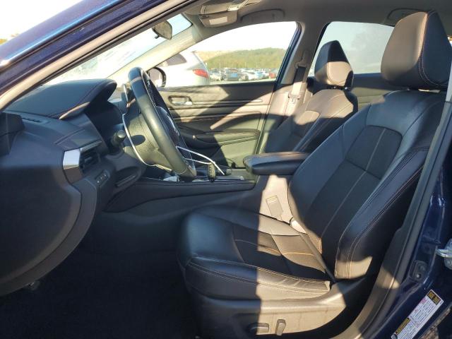 Photo 7 from auction – 2021 NISSAN ALTIMA SR with VIN 1N4BL4CV8MN380489