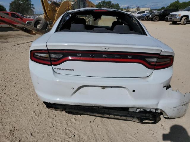 Photo 6 from auction – 2019 DODGE CHARGER SX with VIN 2C3CDXBGXKH626338
