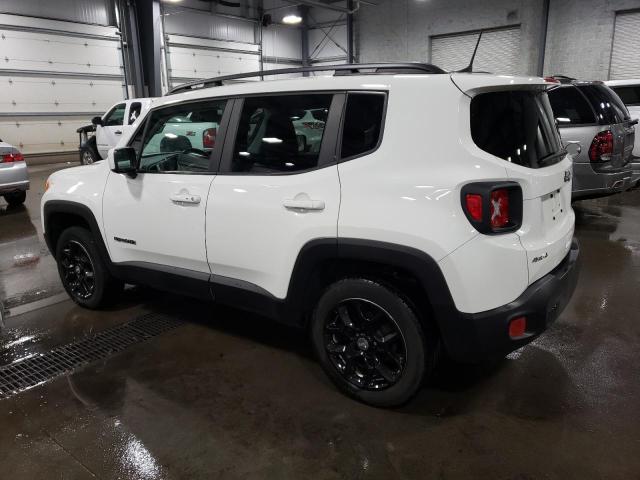 Photo 2 from auction – 2018 JEEP RENEGADE L with VIN ZACCJBBB4JPH18473