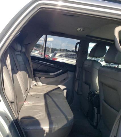 Photo 11 from auction – 2006 TOYOTA 4RUNNER LI with VIN JTEBT17R868033909