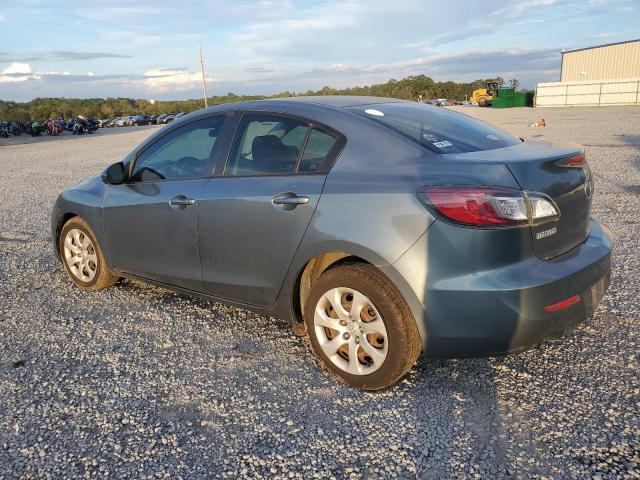 Photo 2 from auction – 2013 MAZDA 3 I with VIN JM1BL1U70D1741486