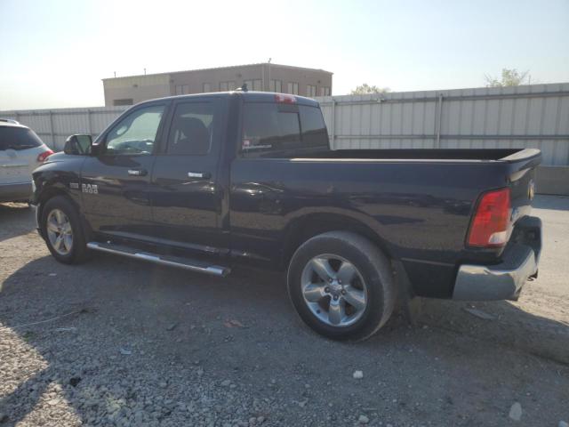 Photo 2 from auction – 2013 RAM 1500 SLT with VIN 1C6RR7GT7DS537326