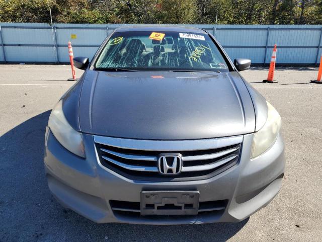 Photo 5 from auction – 2012 HONDA ACCORD EXL with VIN 1HGCP2F86CA217831