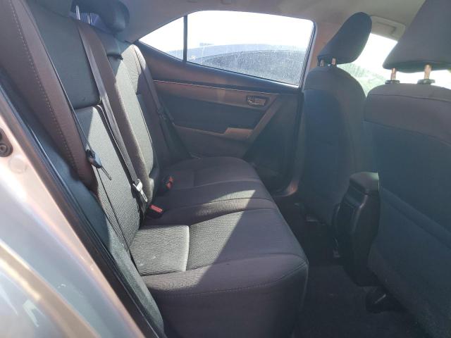 Photo 10 from auction – 2017 TOYOTA COROLLA L with VIN 5YFBURHE6HP613372