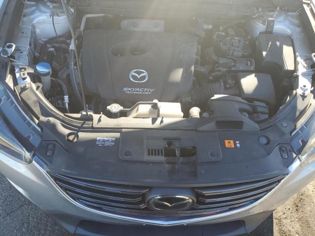 Photo 12 from auction – 2016 MAZDA CX-5 GT with VIN JM3KE4DY7G0641035