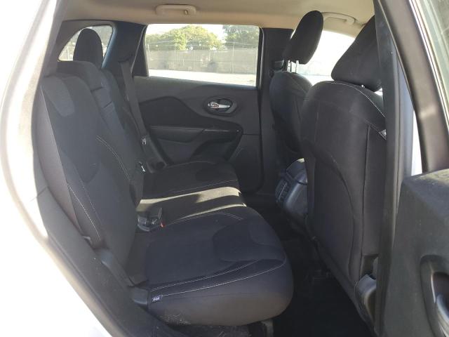 Photo 11 from auction – 2016 JEEP CHEROKEE L with VIN 1C4PJLCB1GW351694