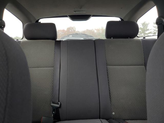 Photo 10 from auction – 2006 TOYOTA COROLLA MA with VIN 2T1LR32E46C559630