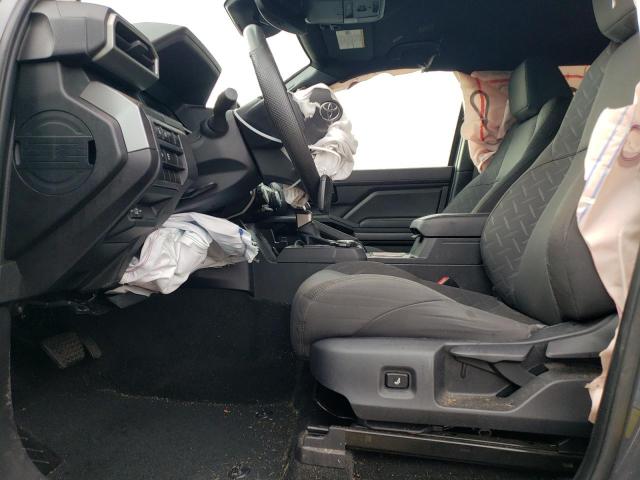 Photo 7 from auction – 2024 TOYOTA TACOMA DOU with VIN 3TMLB5JN2RM007136