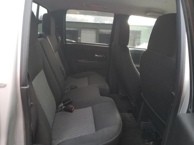 Photo 10 from auction – 2011 CHEVROLET COLORADO L with VIN 1GCHTDFE1B8103176