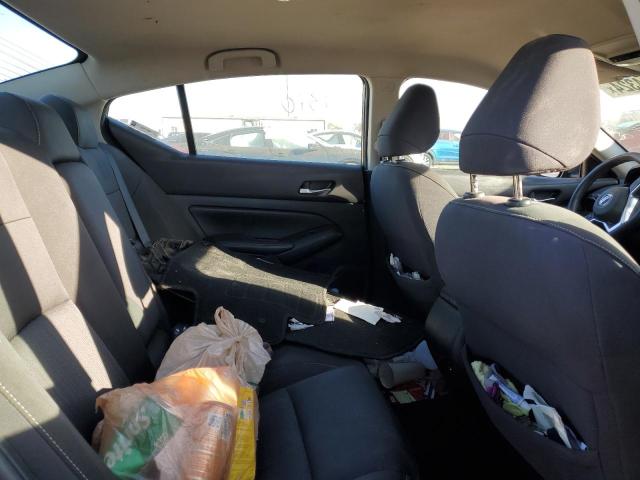 Photo 10 from auction – 2020 NISSAN ALTIMA S with VIN 1N4BL4BV9LC179843