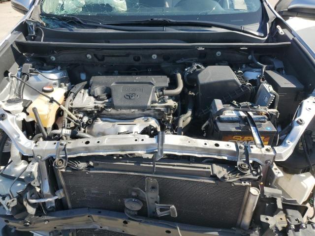 Photo 12 from auction – 2015 TOYOTA RAV4 XLE with VIN JTMWFREV4FD069955