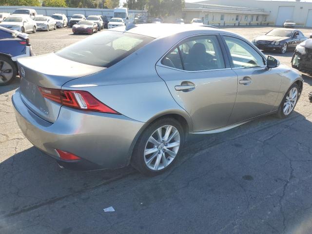 Photo 3 from auction – 2015 LEXUS IS 250 with VIN JTHBF1D21F5074174
