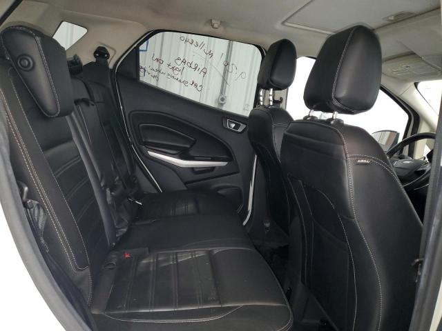 Zdjęcie 11 z aukcji – 2020 FORD ECOSPORT T z VIN MAJ6S3KL6LC352702