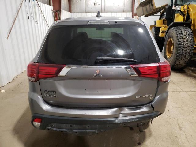 Photo 6 from auction – 2019 MITSUBISHI OUTLANDER with VIN JA4AZ3A37KZ041058