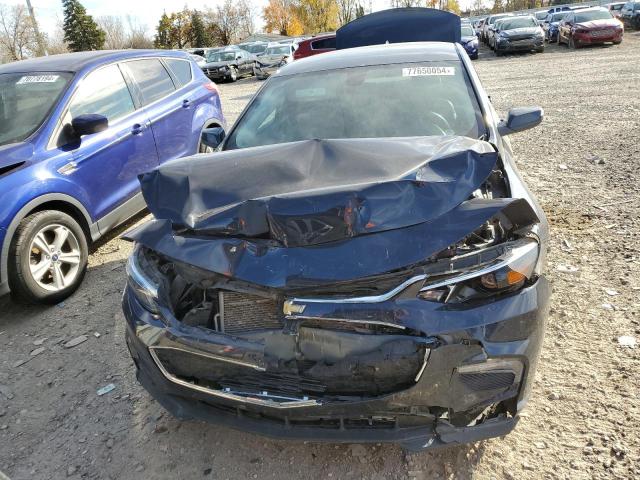 Photo 5 from auction – 2017 CHEVROLET MALIBU LT with VIN 1G1ZE5ST6HF280800
