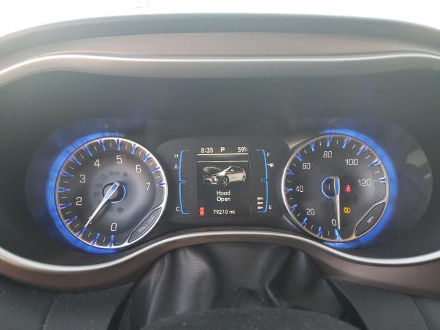 Фото 9 с аукциона – 2018 CHRYSLER PACIFICA L с VIN 2C4RC1CG4JR113177