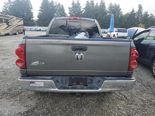 Photo 6 from auction – 2008 DODGE RAM 1500 S with VIN 1D7HA18238S558880